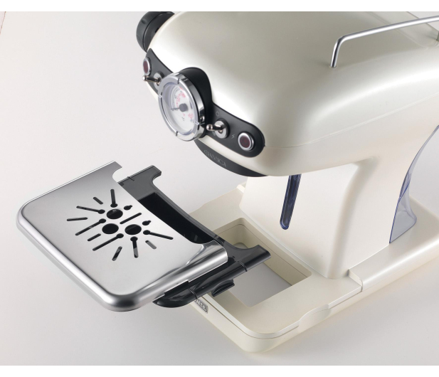 Ariete 1389/17 CLASSICA BIAŁY - 1389014 - zdjęcie 2